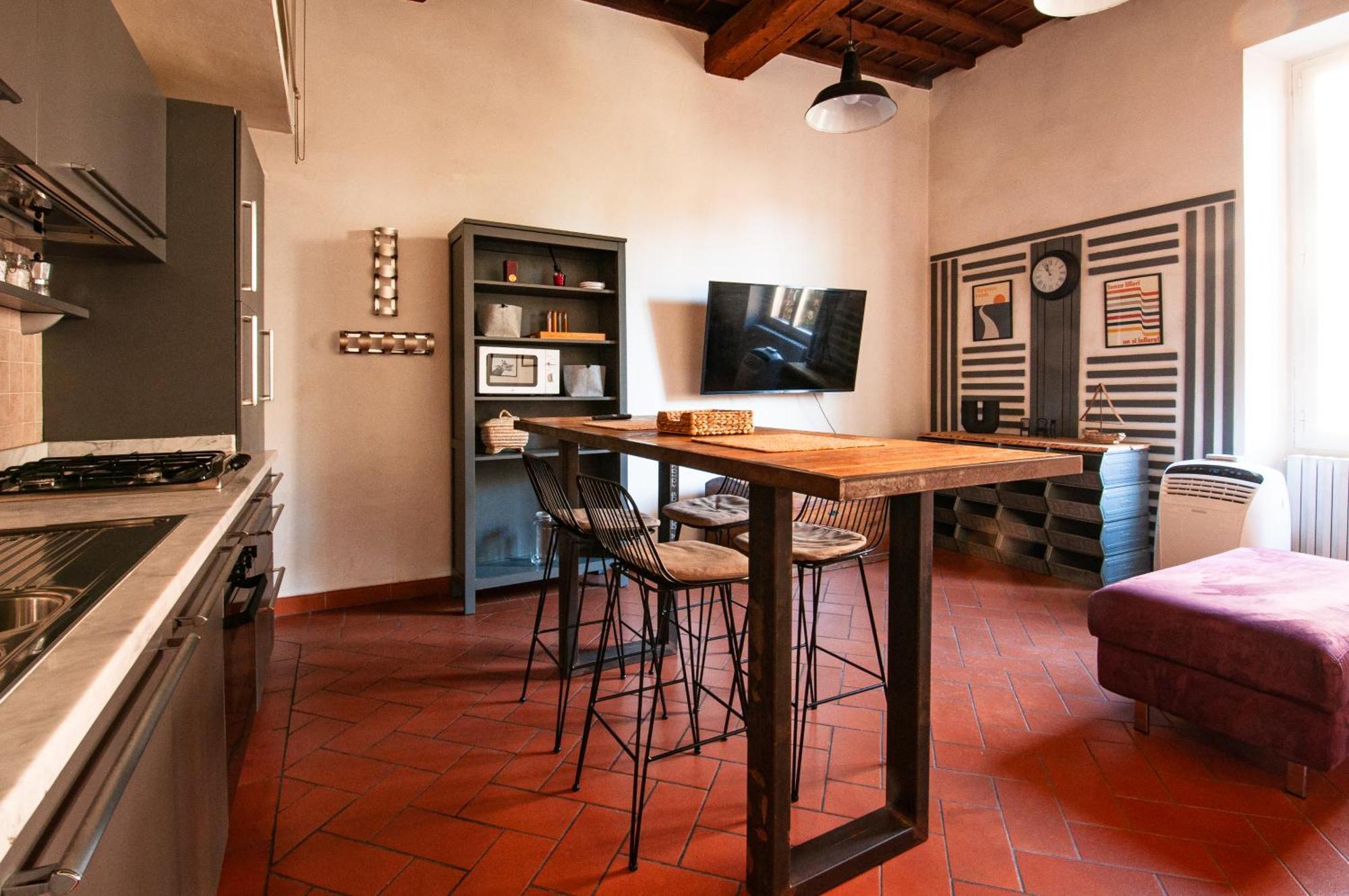 Designer In * Florença