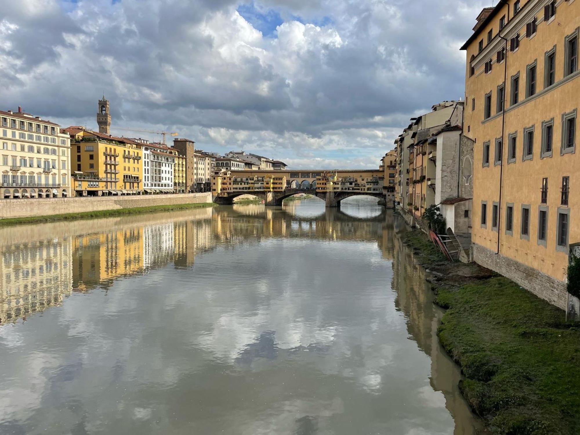 Designer In Appartement Florence