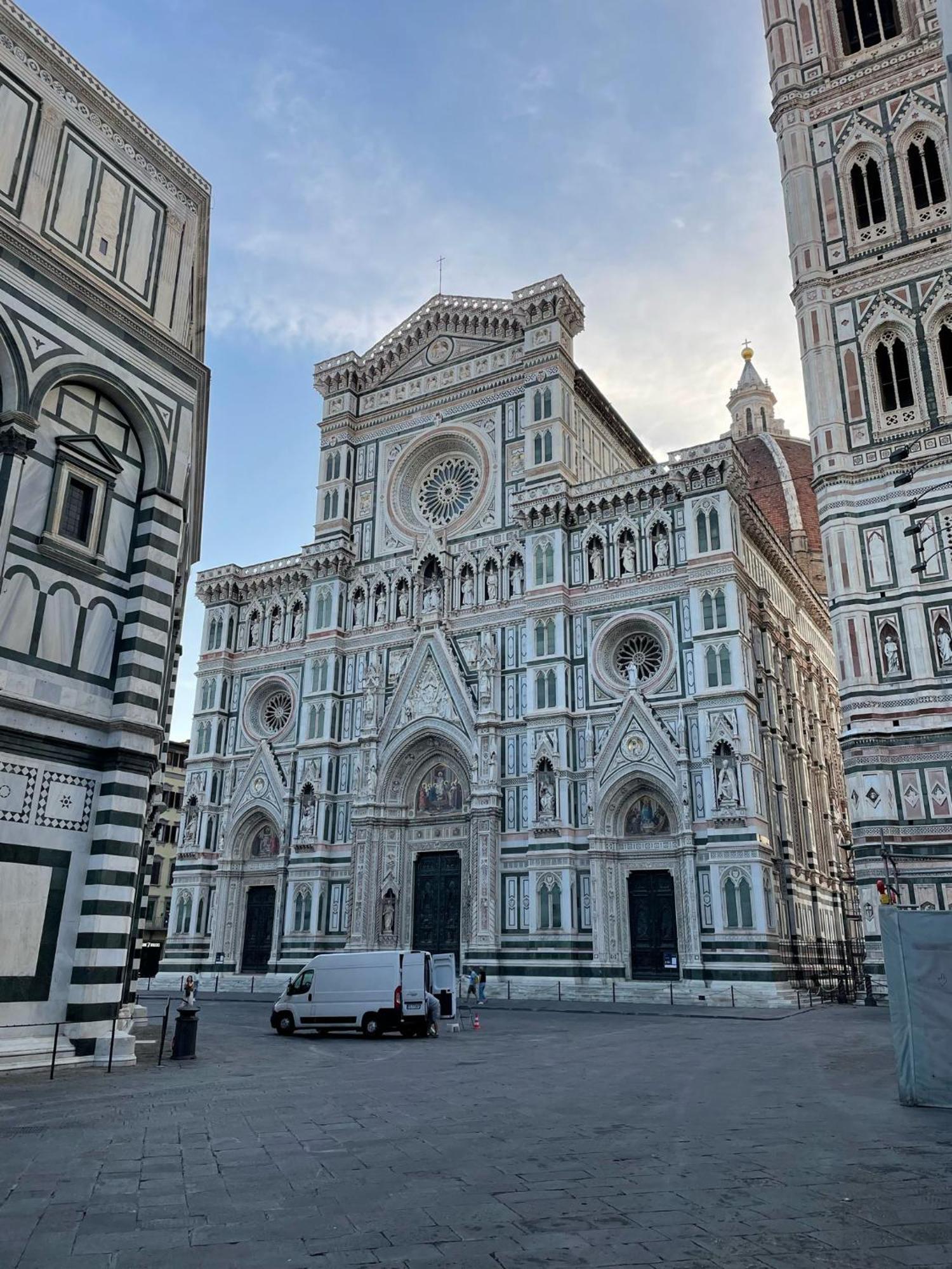 Appartement Designer In Florence