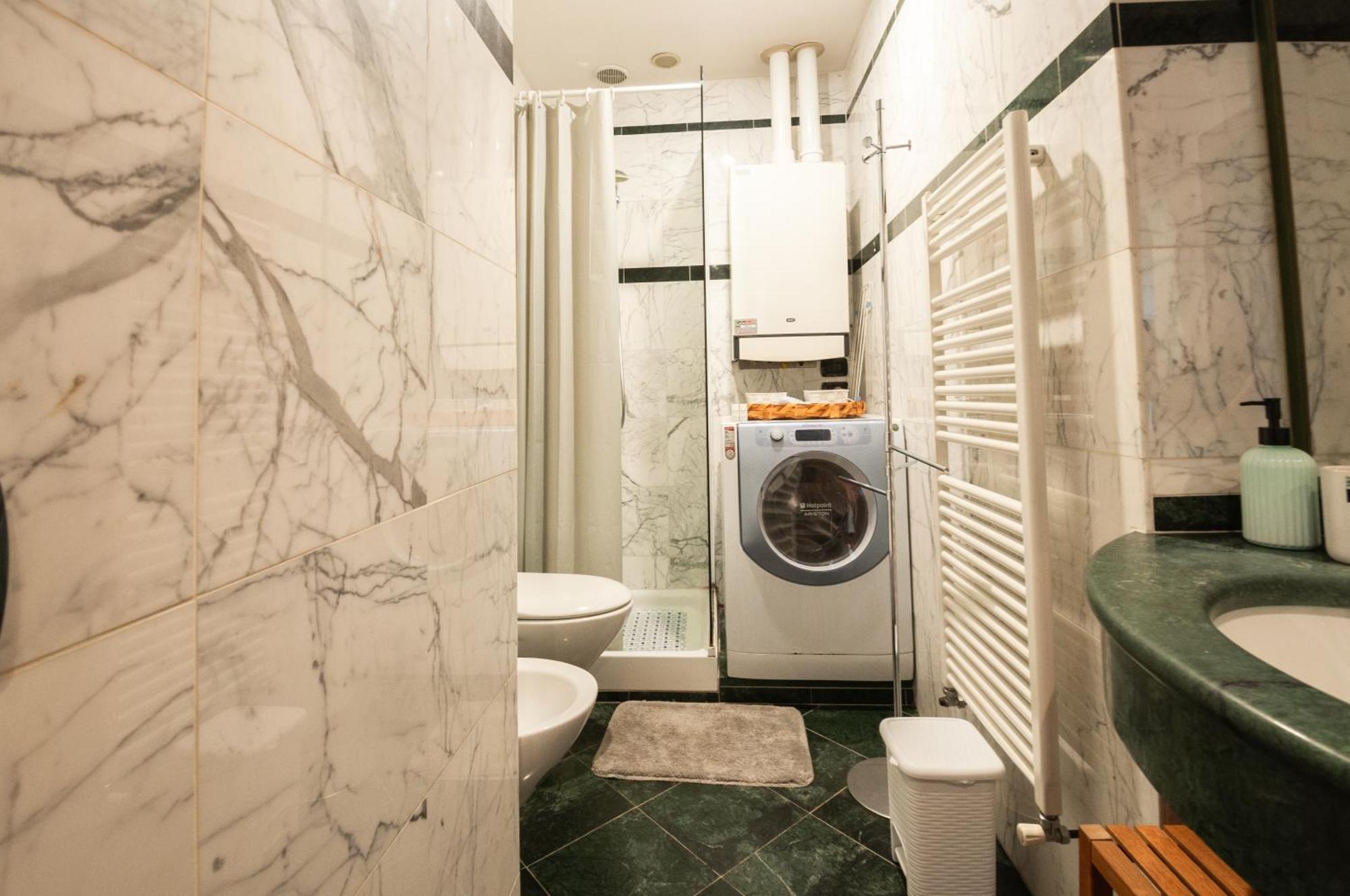 Designer In Appartement