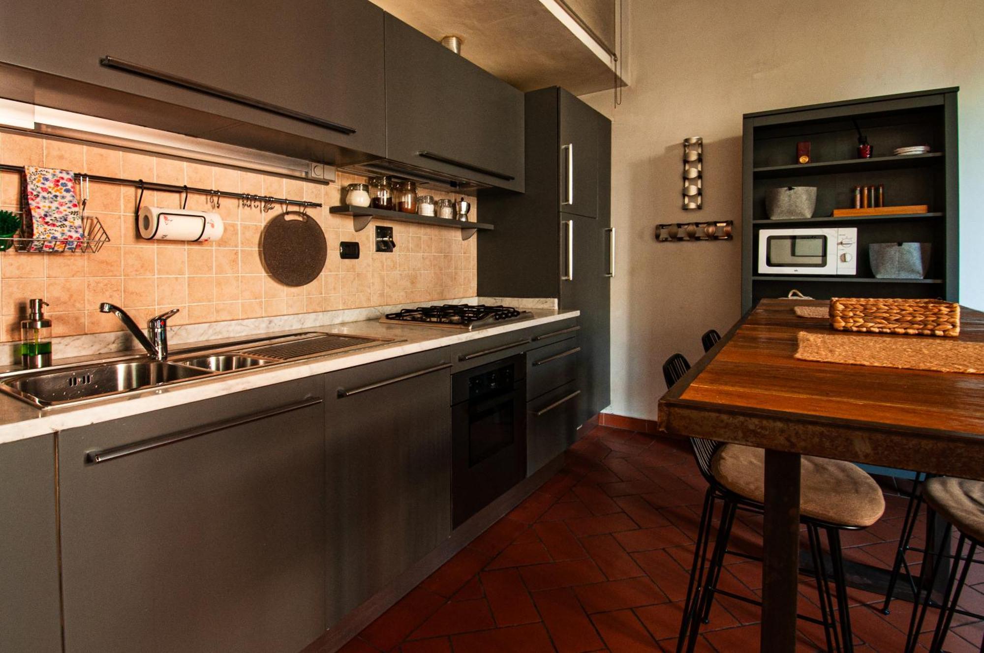 Appartement Designer In