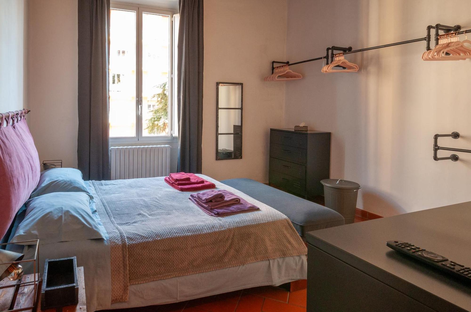 Appartement Designer In