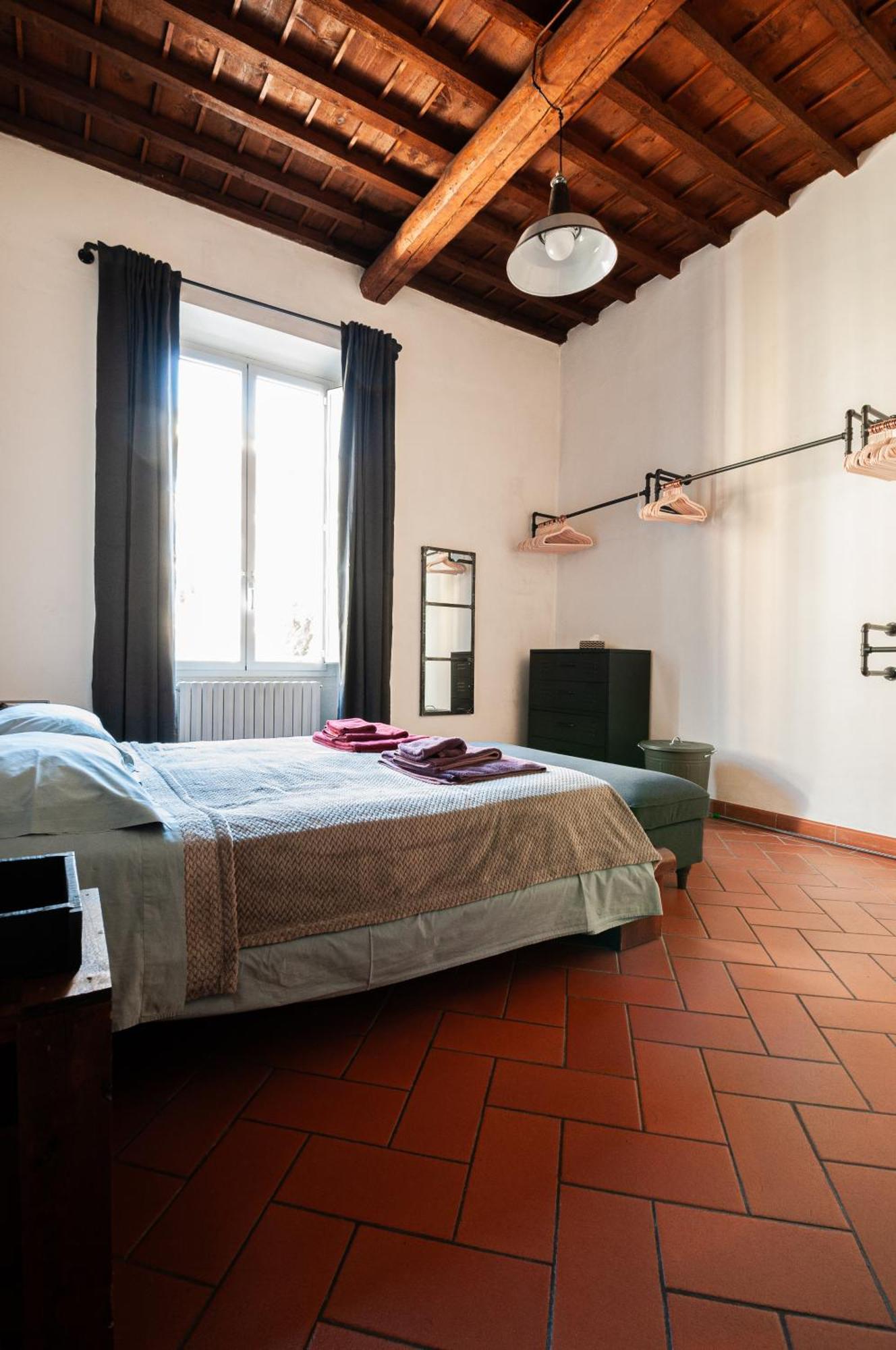 Appartement Designer In Florence