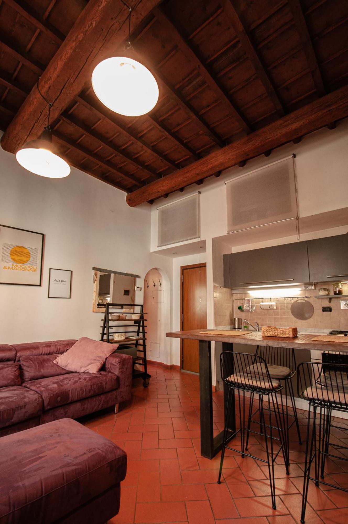 Appartement Designer In