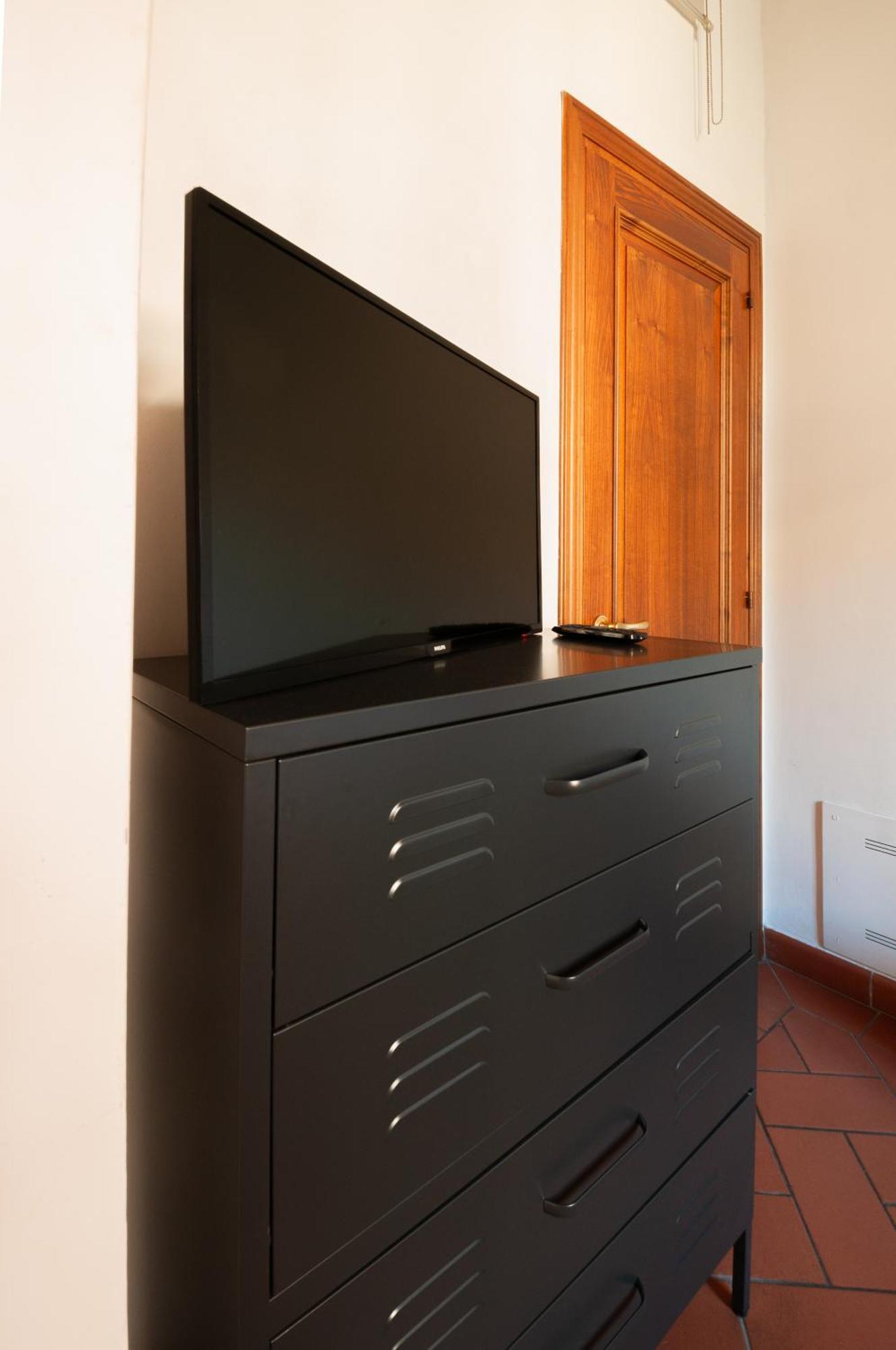 Designer In Appartement *