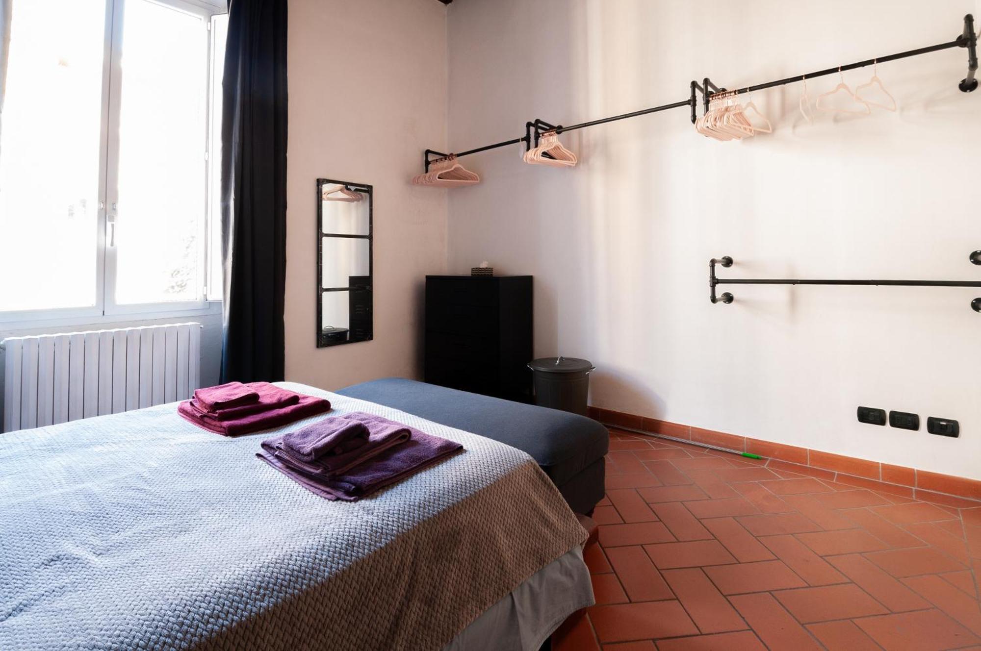 Appartement Designer In Florence
