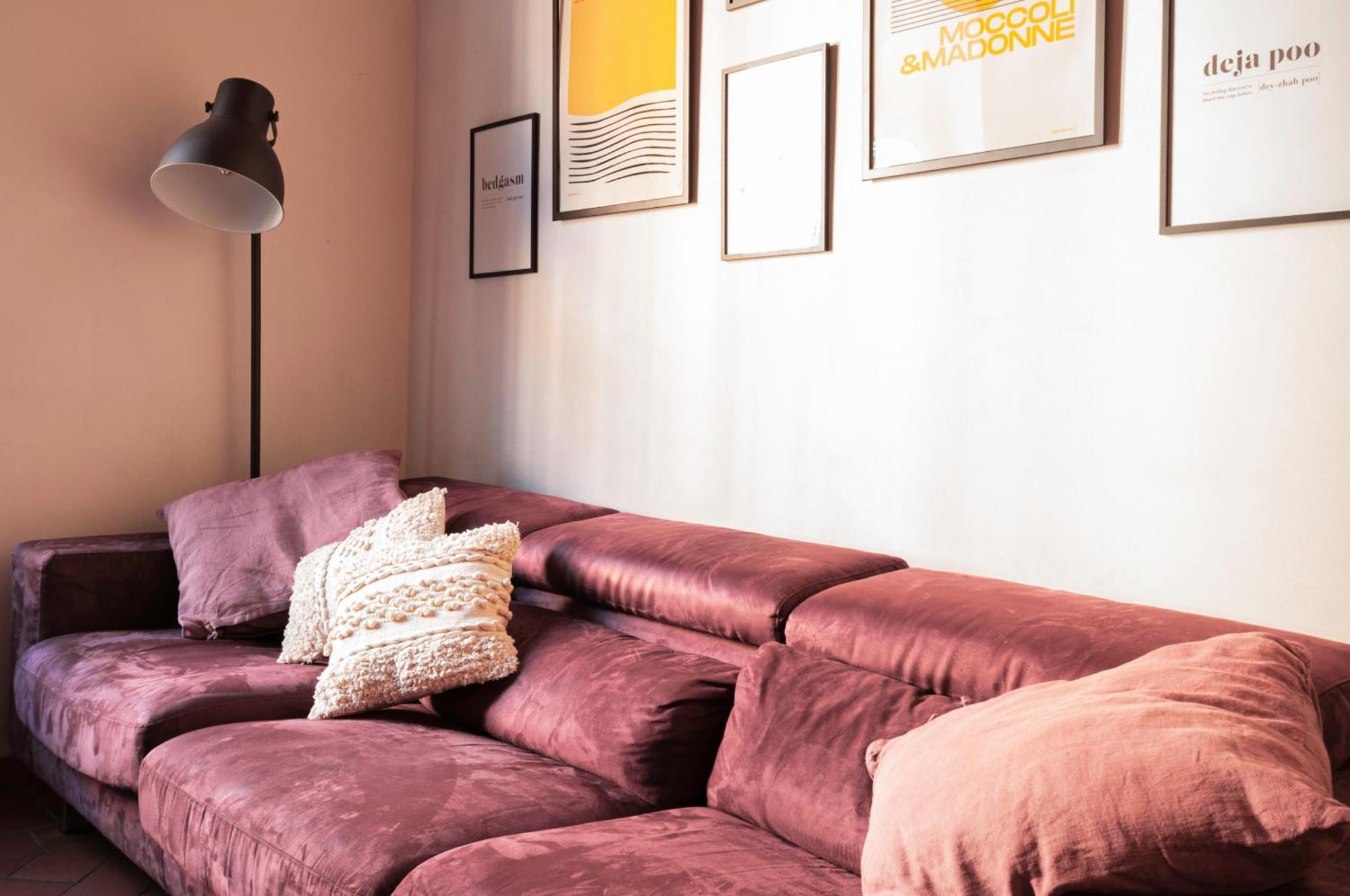 Appartement Designer In